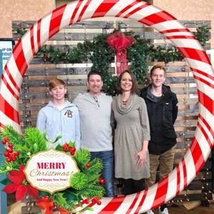 Meet your Posher, Carla